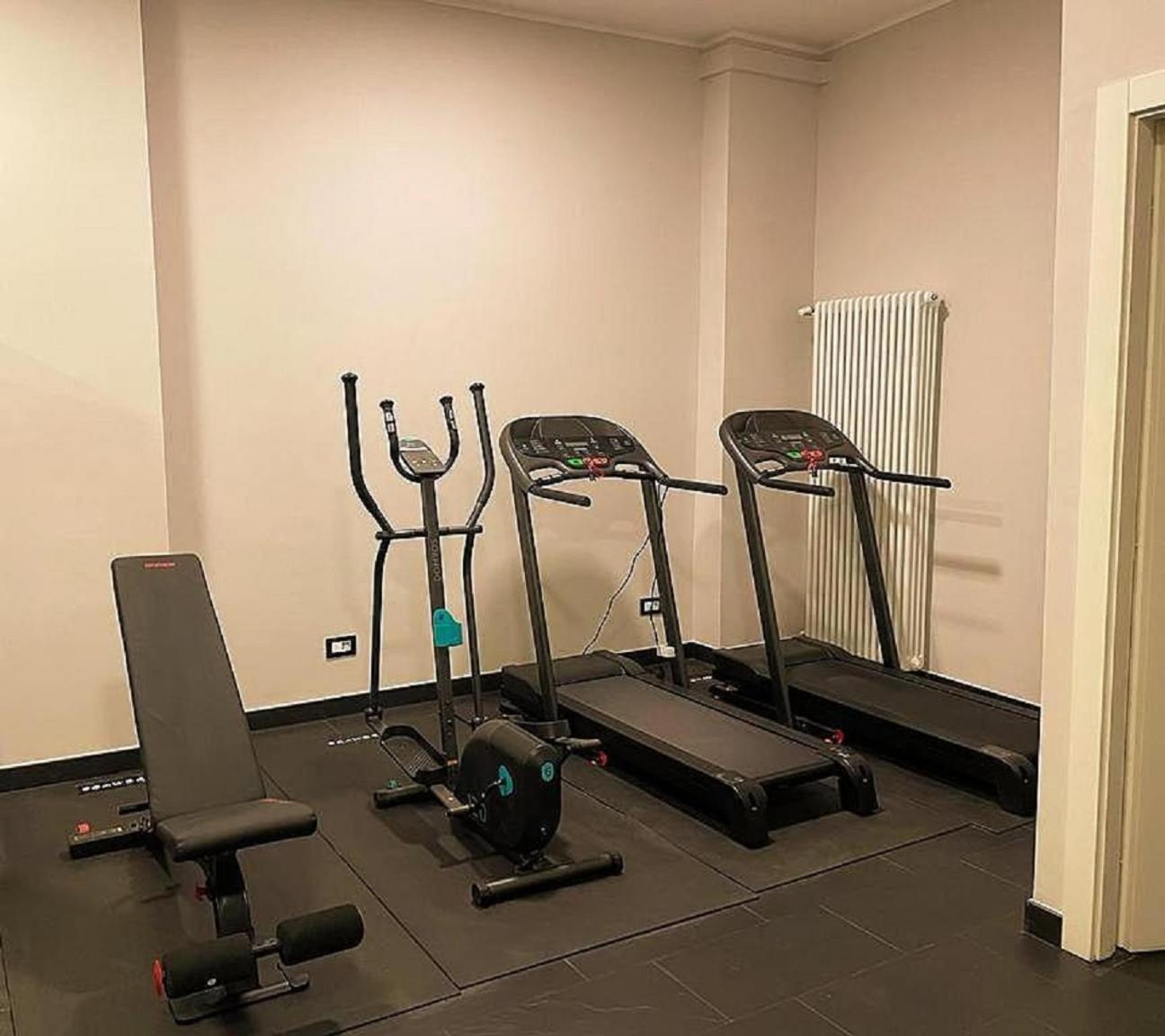 Apartament Loft Pellicceria Genua Zewnętrze zdjęcie