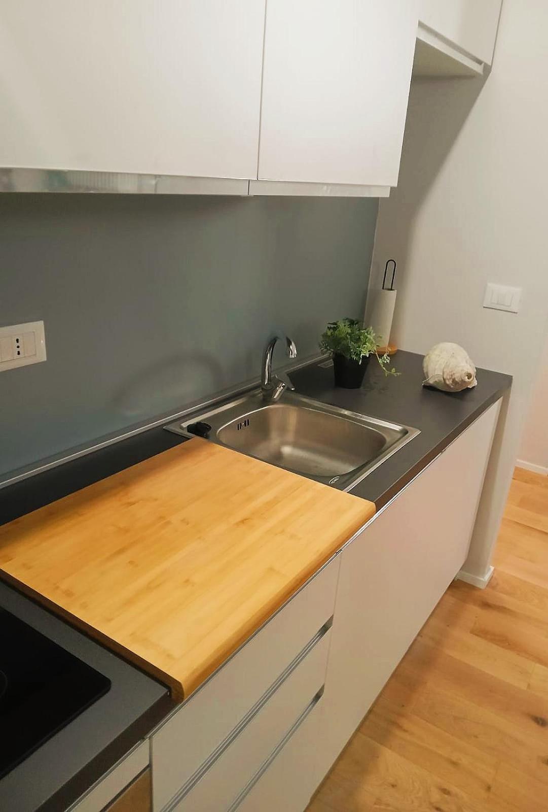Apartament Loft Pellicceria Genua Zewnętrze zdjęcie