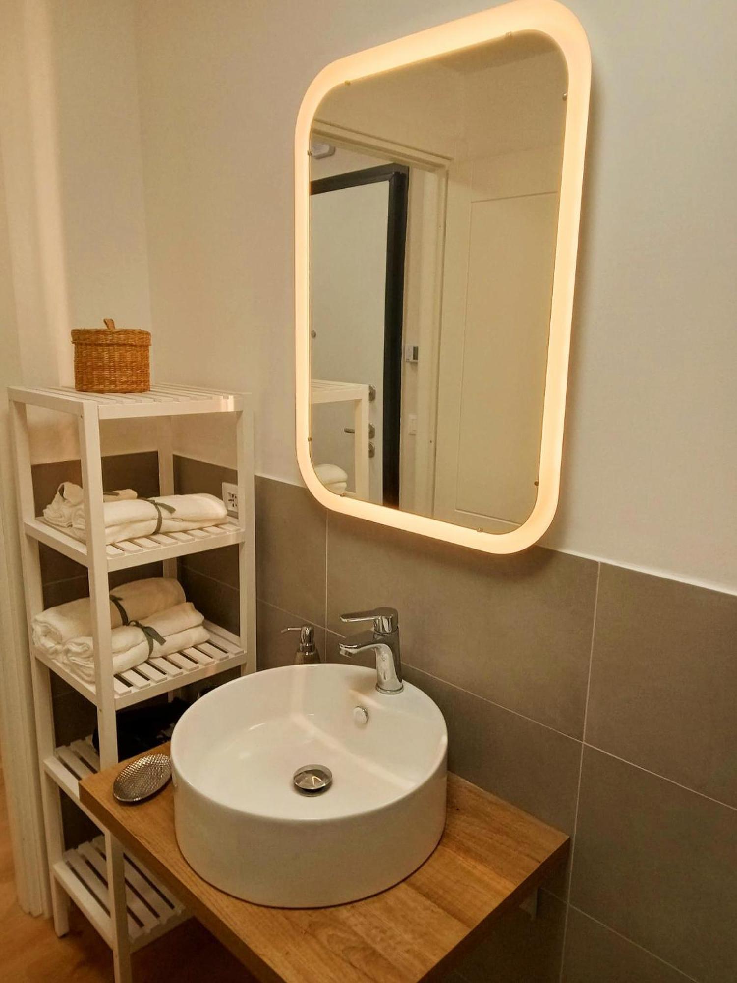 Apartament Loft Pellicceria Genua Zewnętrze zdjęcie