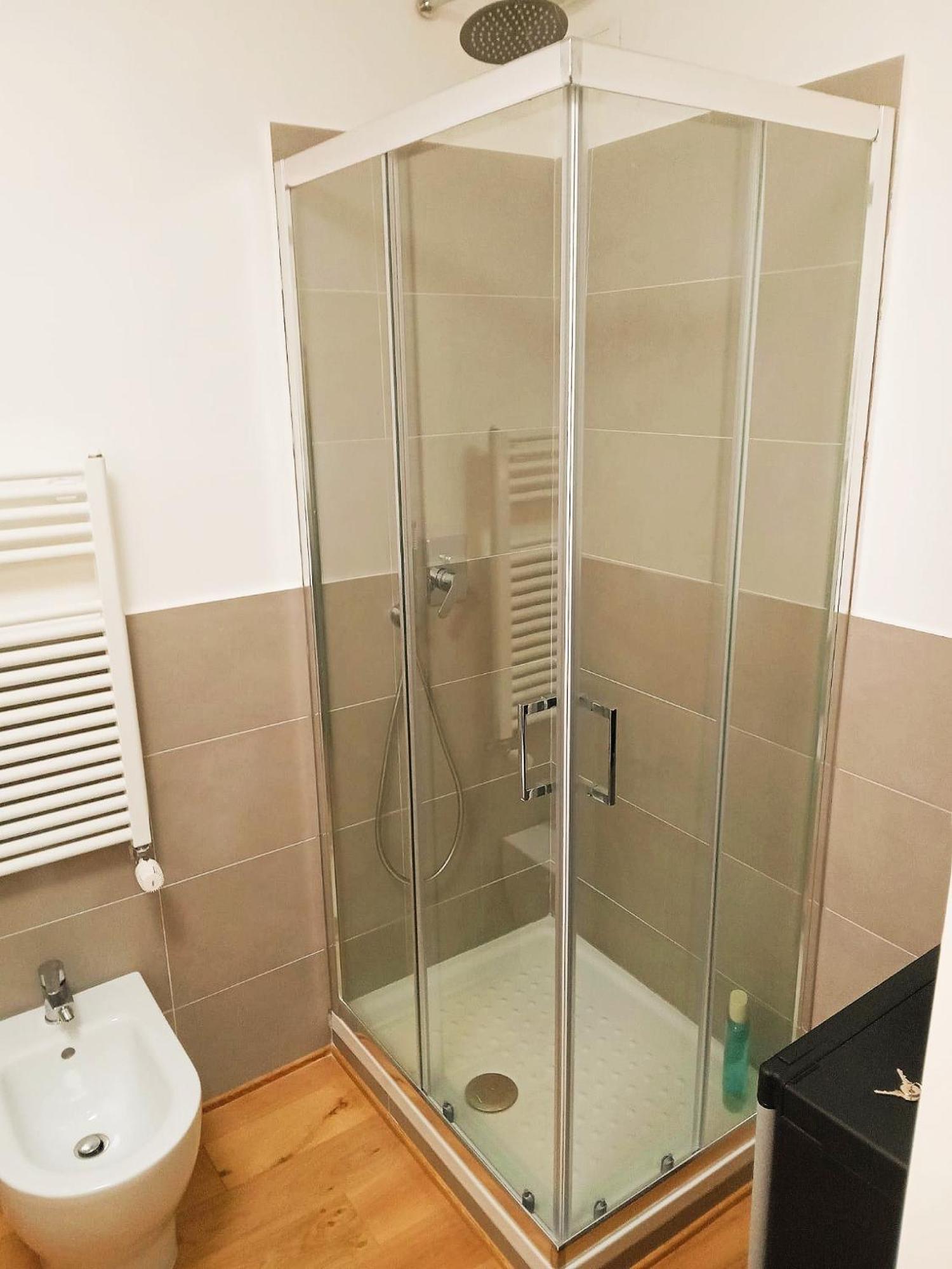 Apartament Loft Pellicceria Genua Zewnętrze zdjęcie